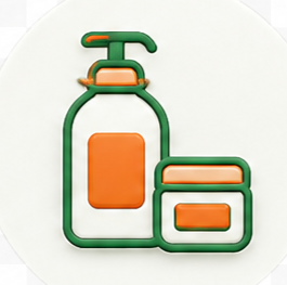 Personal Care icon